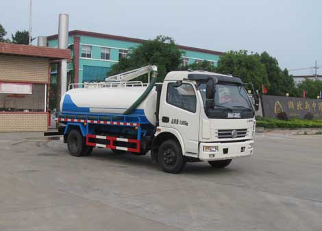 湖北看片免费网站多功能吸粪车