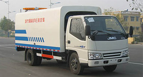 江铃护栏清洗车