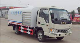 江淮护栏清洗车