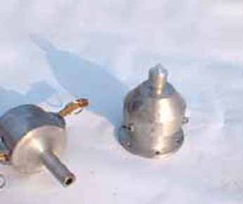 呼吸阀、油枪接头